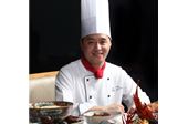 Chef Ken Hsu