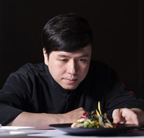 David Hsu, Chef of Marco Polo Restaurant