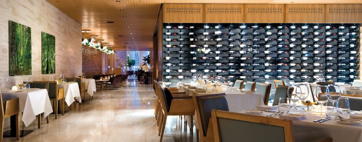 WIN IT: High Tea at the Shangri-La | #iheartbosk Dinner