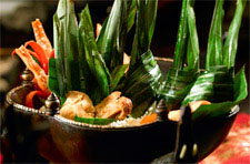 Menu Wine Siam Garden Shangri La Hotel Xian