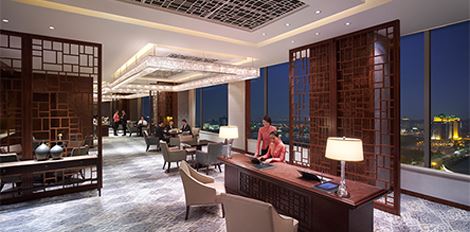 Shangri-La Hotel Yangzhou Offers Exclusive Approach to Personalised Horizon Club Privileges