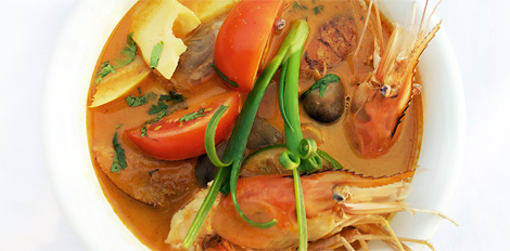 Tom Yum Goong