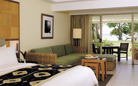 Deluxe Ocean Family Room Shangri La Deluxe Ocean Family Room Shangri La