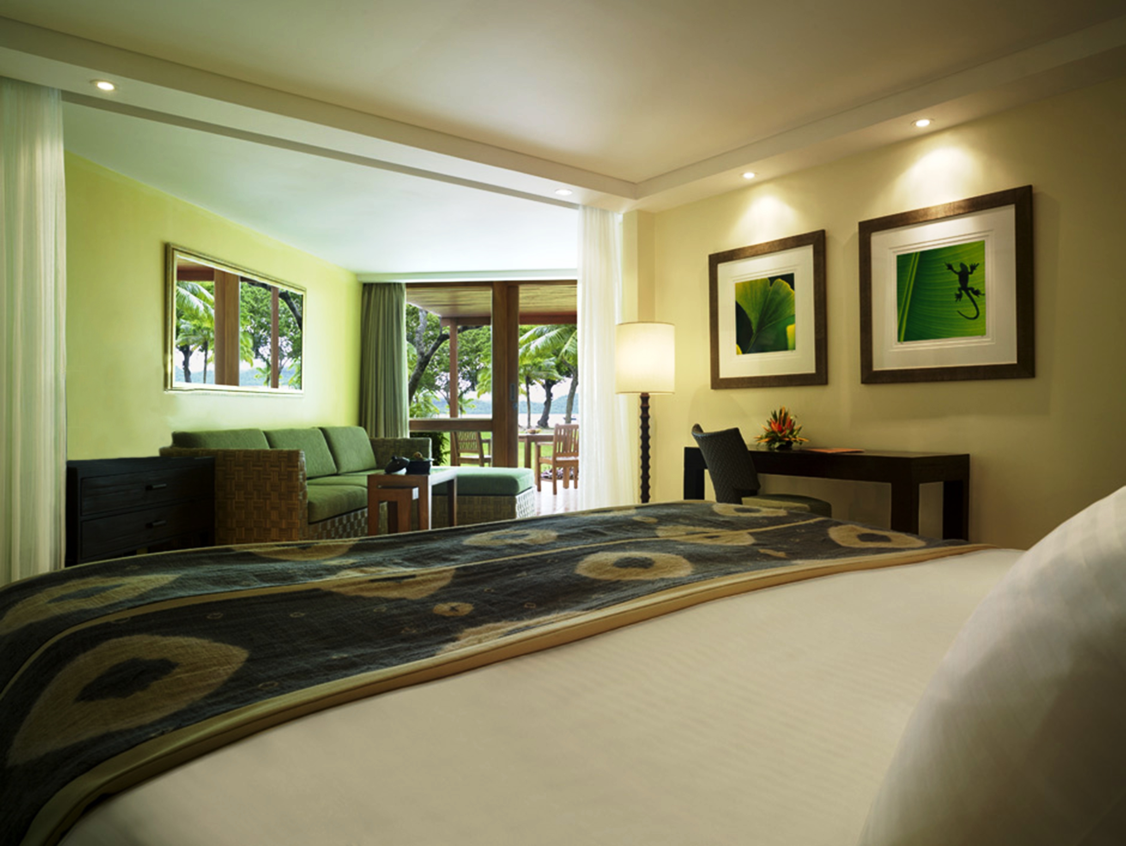 Shangri La Fiji Family Room Shangri La Fiji Family Room