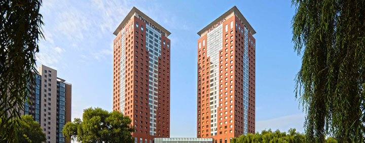 Treders Upper East Hotel, Beijing Offers the 925 Weekend Package