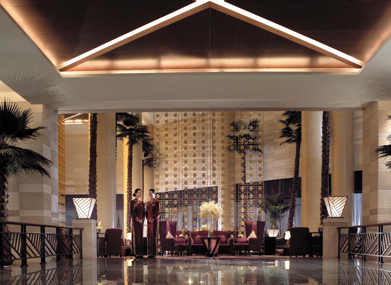 Traders Fudu Hotel, Changzhou