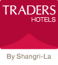 Traders Hotel, Qaryat Al Beri, Abu Dhabi