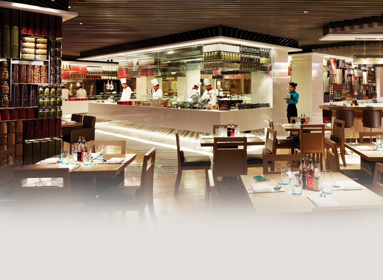 Beijing Restaurants