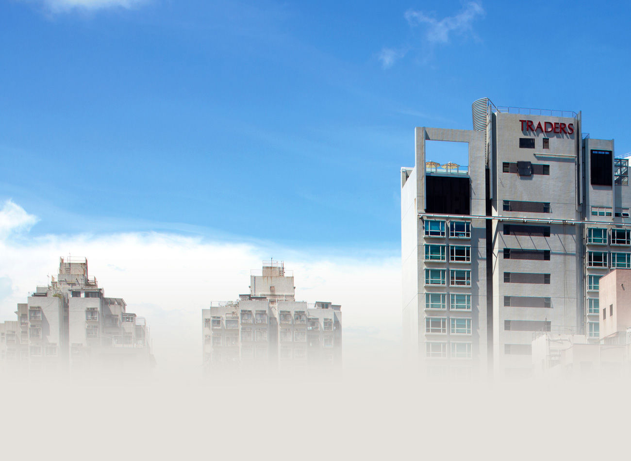 Traders Hotel By Shangri La Hong Kong Traders Hotel By Shangri La Hong Kong