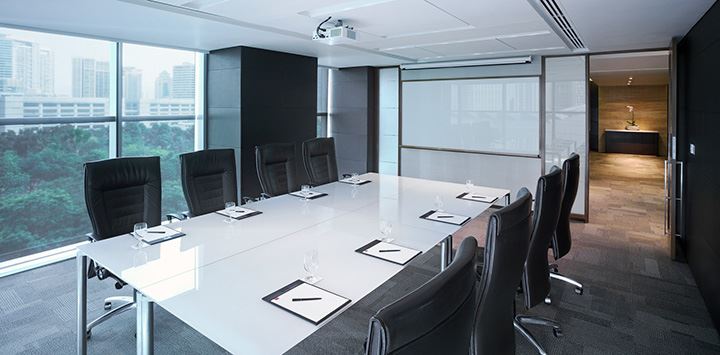 Options trading venues