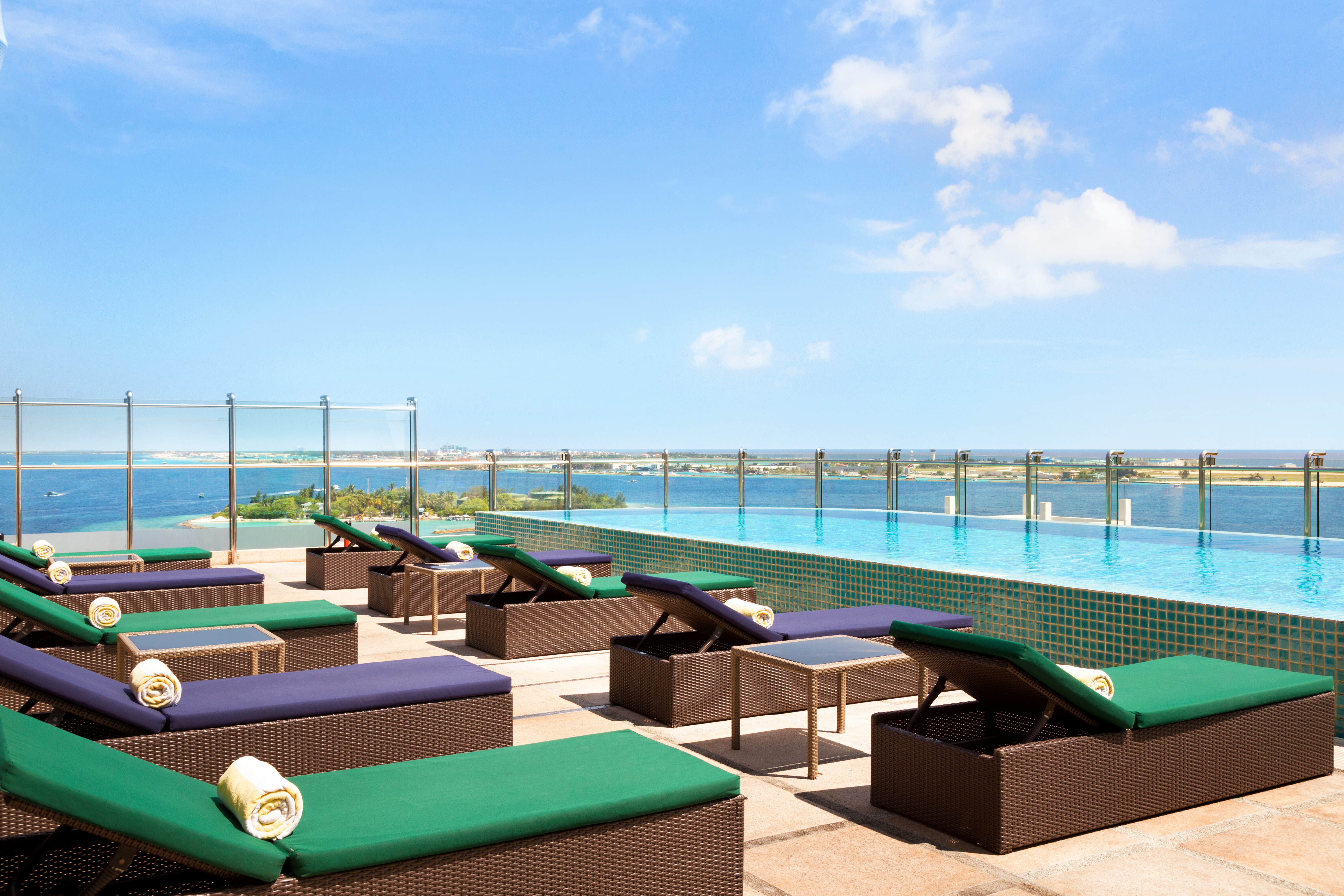 JEN Maldives Malé by Shangri-La — صورة 3