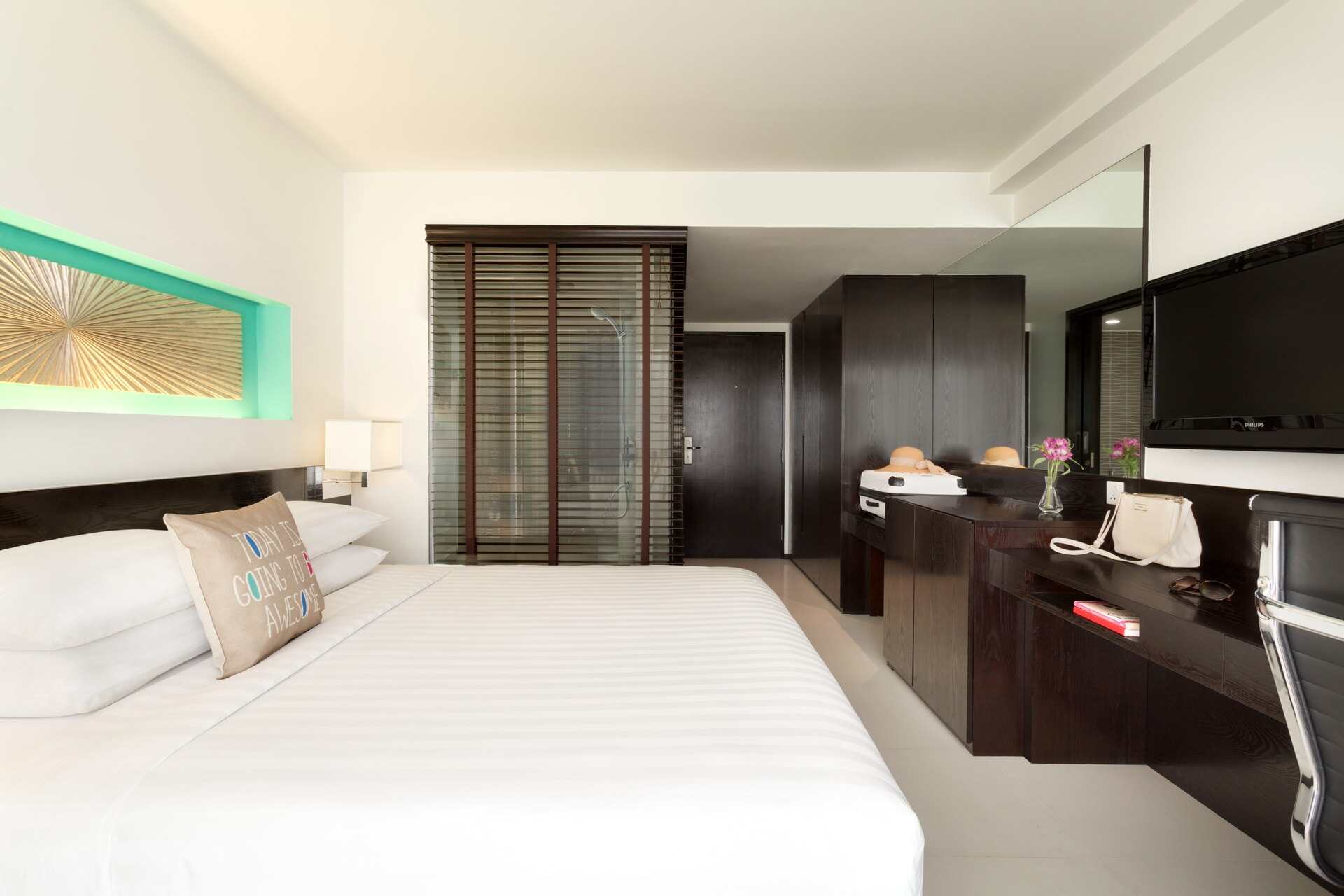 JEN Maldives Malé by Shangri-La — صورة 5