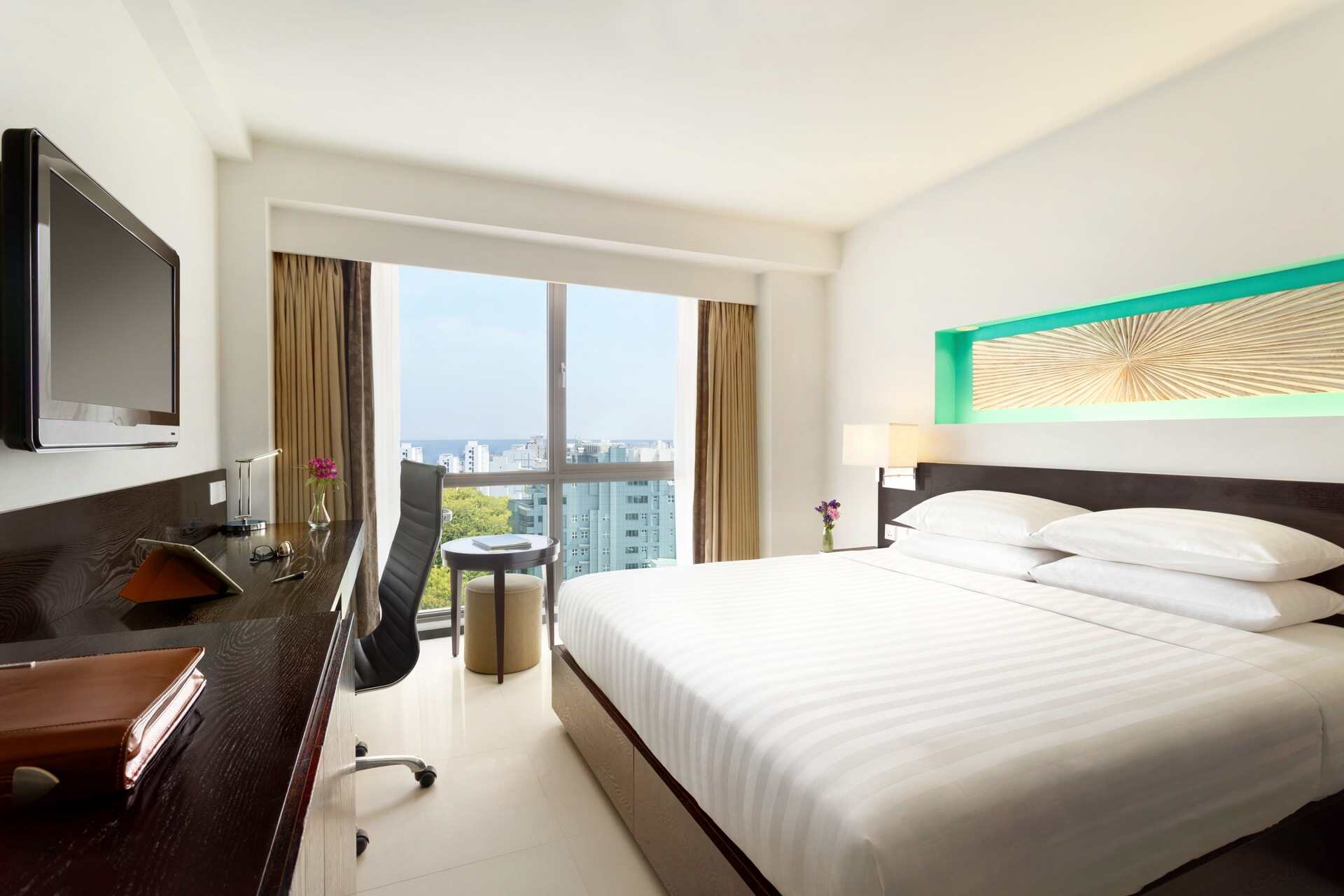 JEN Maldives Malé by Shangri-La — صورة 5