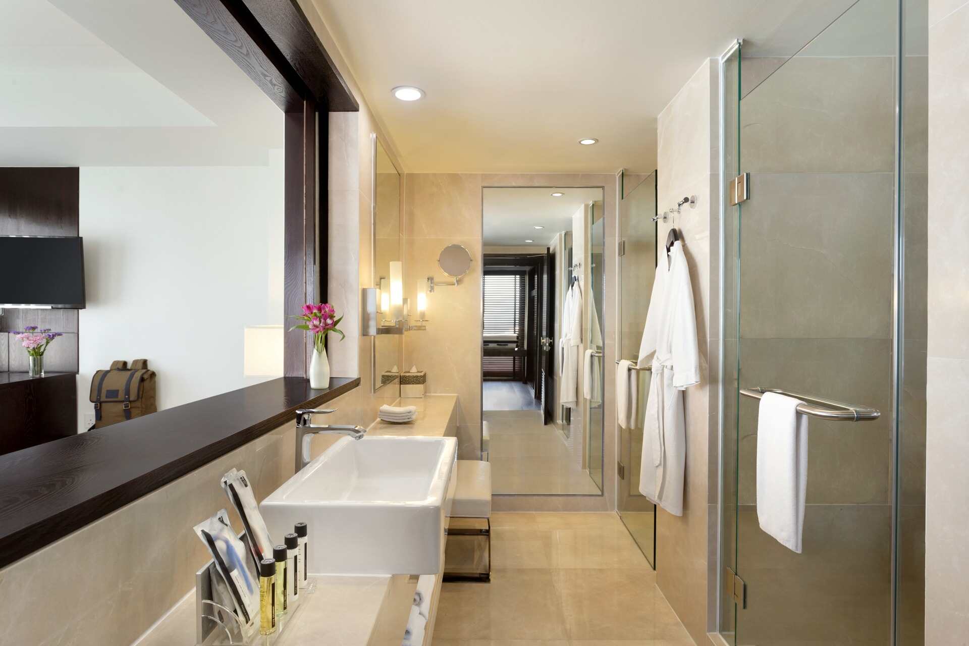 JEN Maldives Malé by Shangri-La — صورة 4