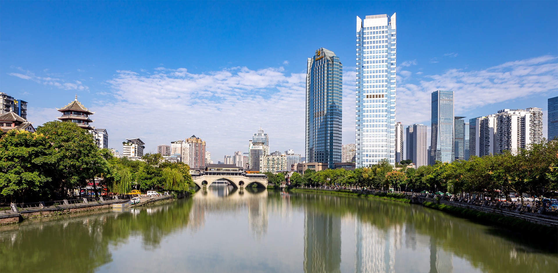 Chengdu Office | Shangri-La Hotels