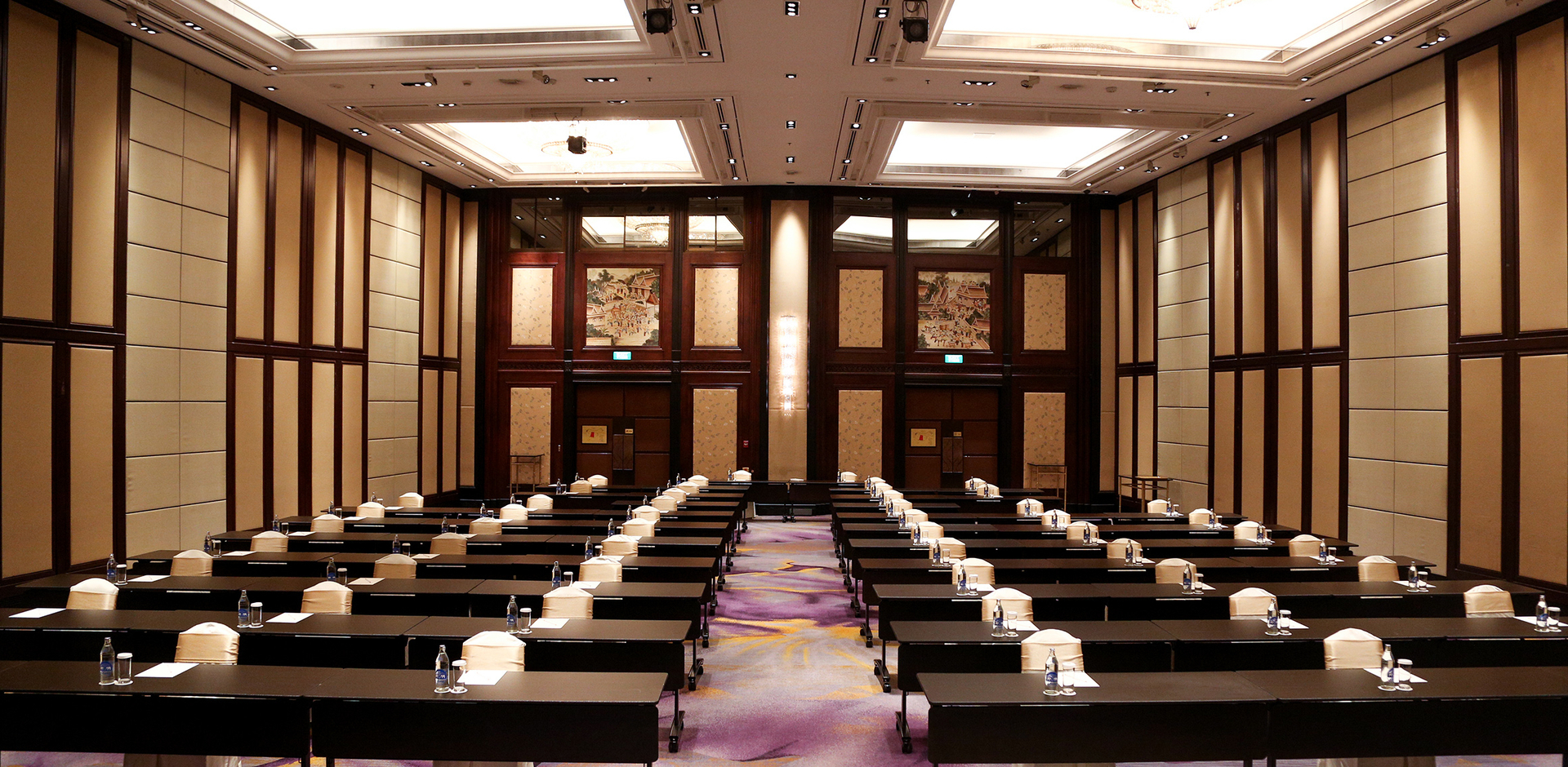Meeting In Bangkok Venue Room Shangri La Bangkok Meeting In Bangkok Venue Room Shangri La Bangkok