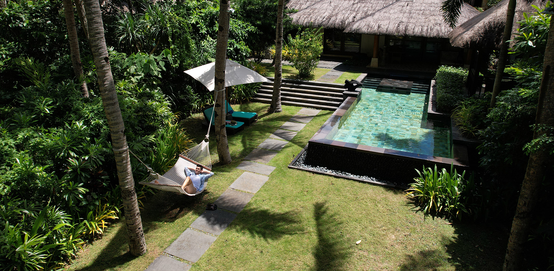 About Shangri-La Boracay