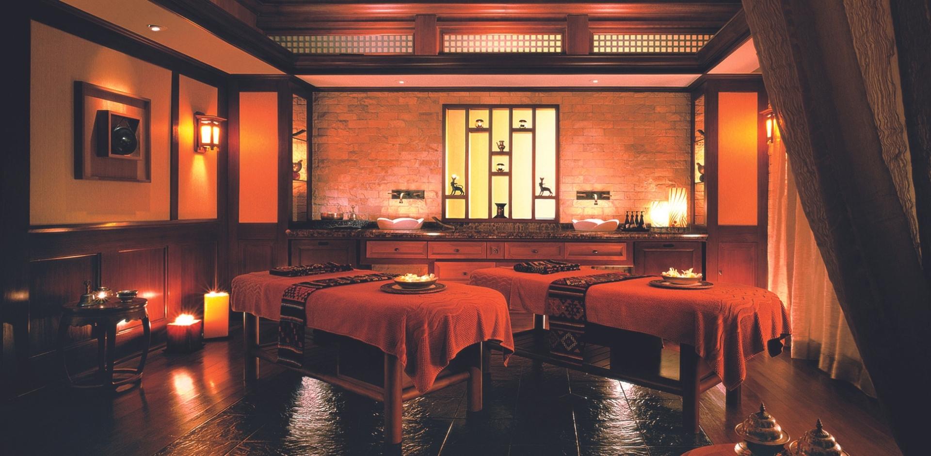 Luxury Hotel in セブ｜シャングリ・ラ マクタン セブ