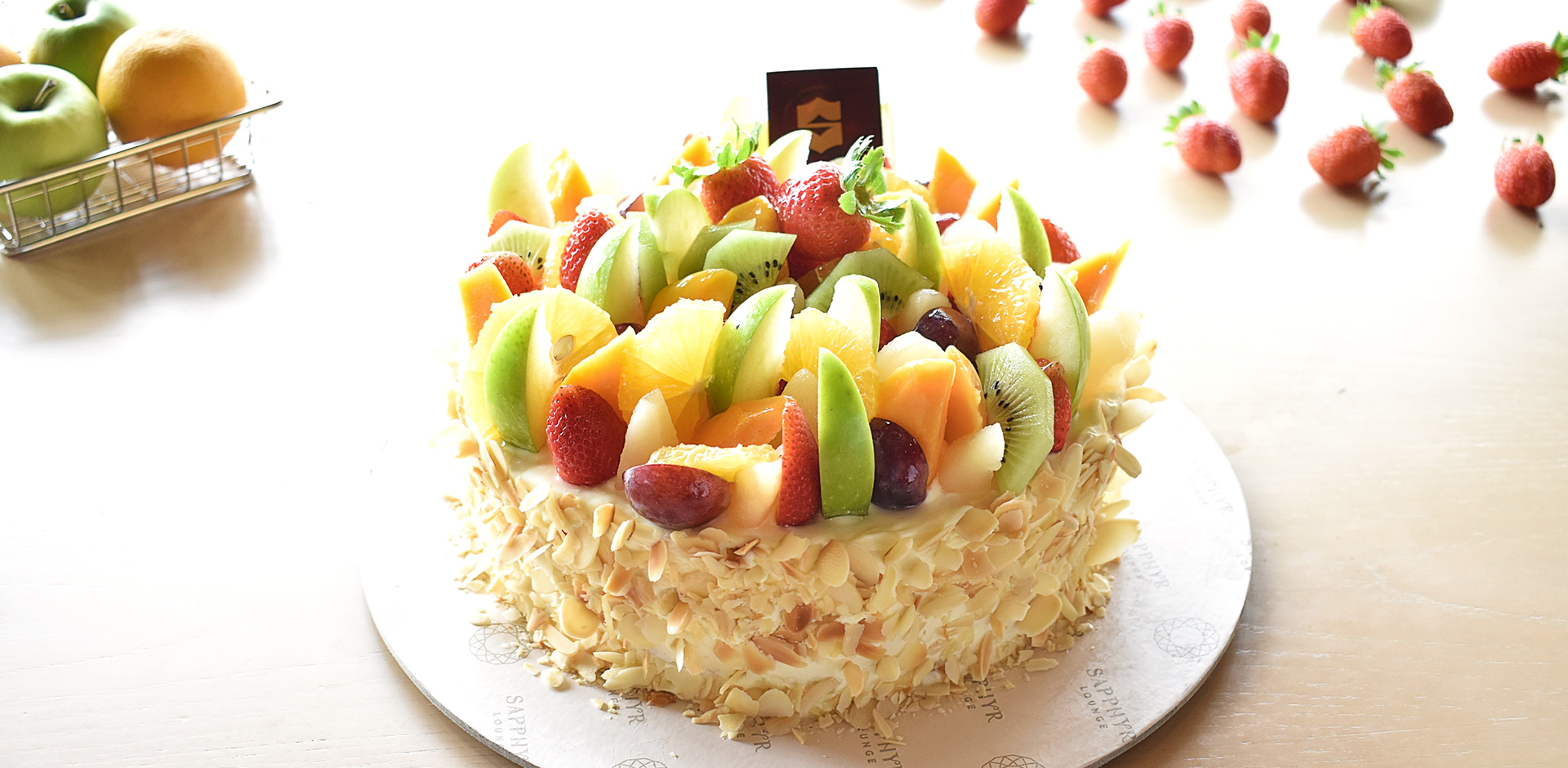 Cake Temptations By Ankur Uppal  Bhopal