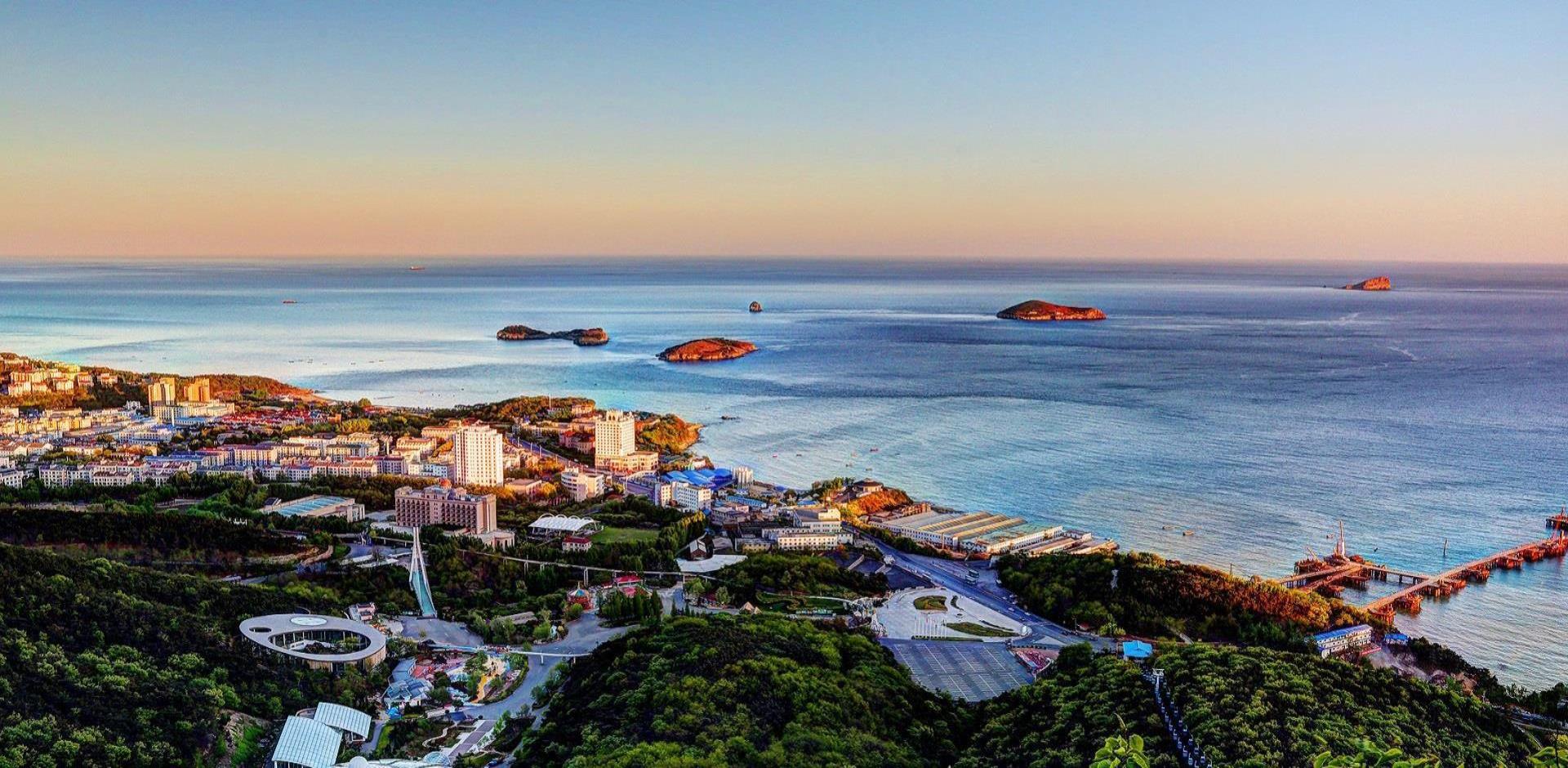 アトラクション | シャングリ・ラ 大連