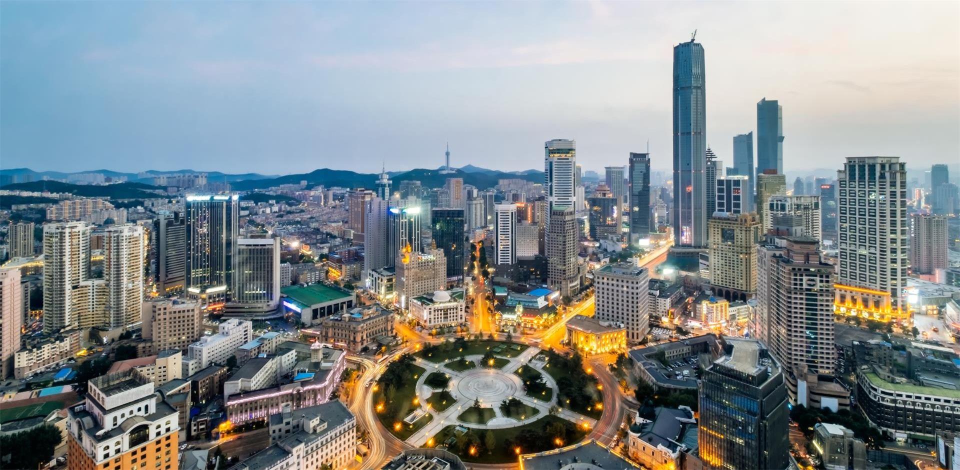 エクスペリエンス | シャングリ・ラ 大連