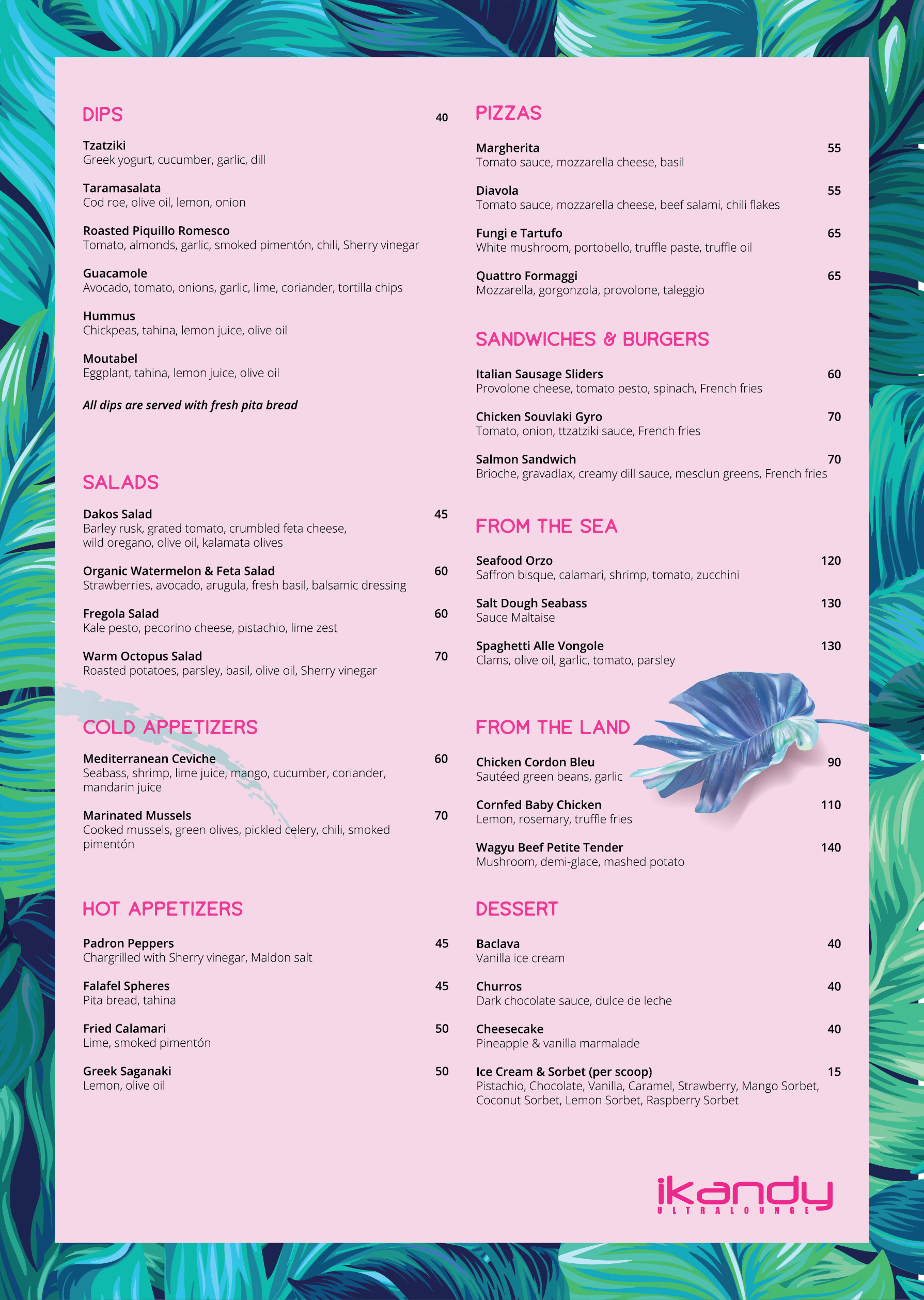 ikandy ultralounge丨Lounge and Bar丨Shangri-La Dubai, image size:1789x2516