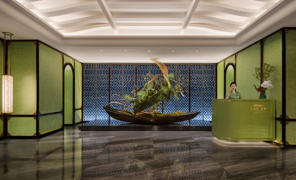 Jiangnan Wok‧Rong — photograph 5