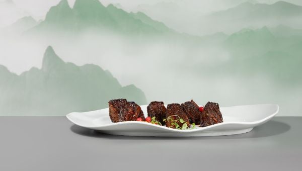 Jiangnan Wok‧Rong image 4 - Full view