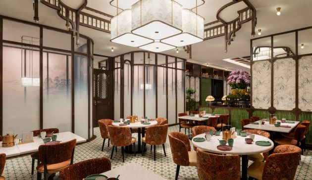 Jiangnan Wok‧Rong image 2 - Full view