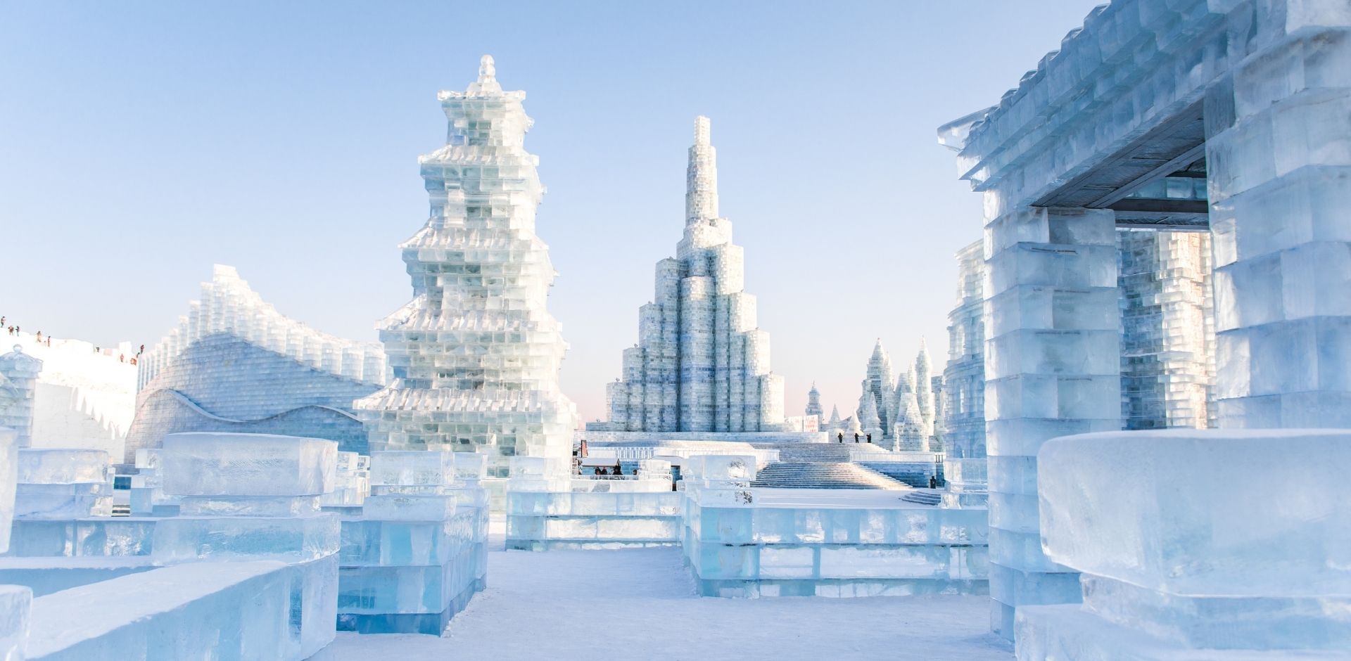 概要 | シャングリ・ラ 松北 ハルピン