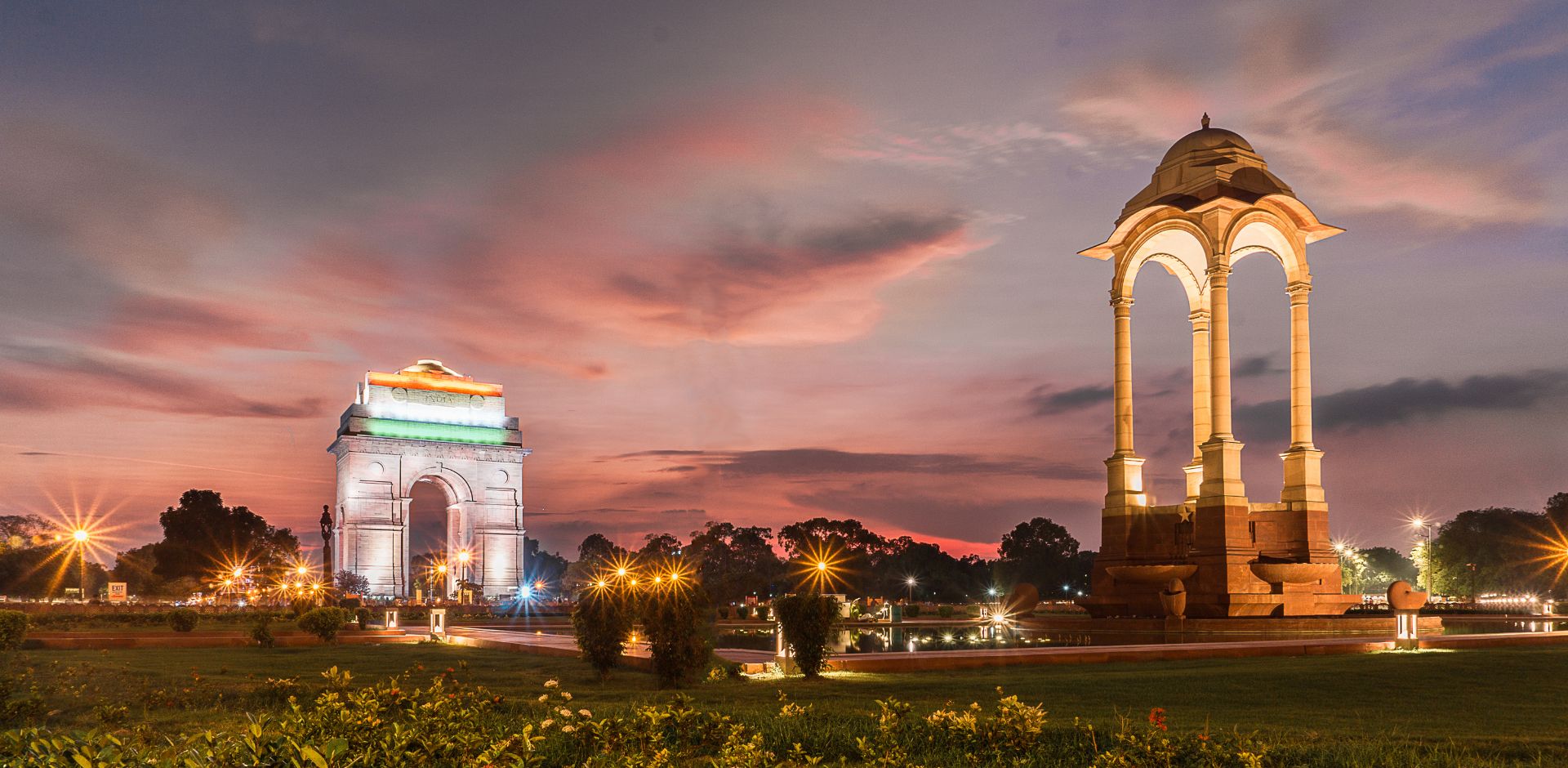 デリー | シャングリ・ラ ニューデリー