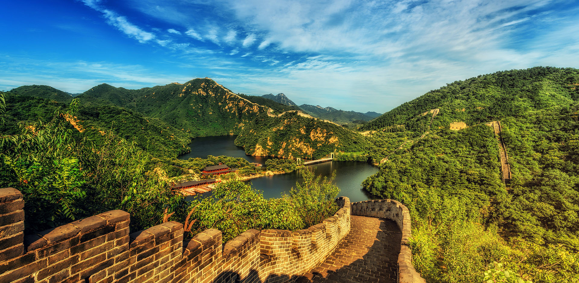 10 Amazing Year-Round Activities and Things to Do in Qinhuangdao China