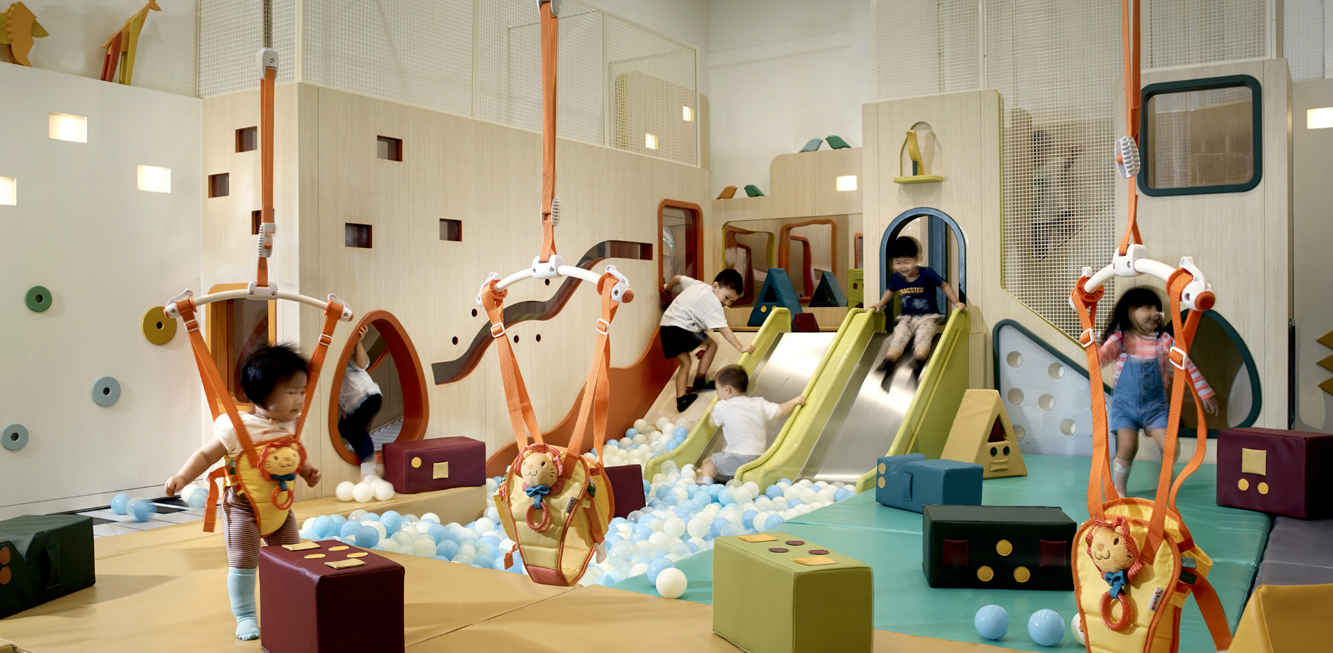 For Kids | Shangri-La Singapore