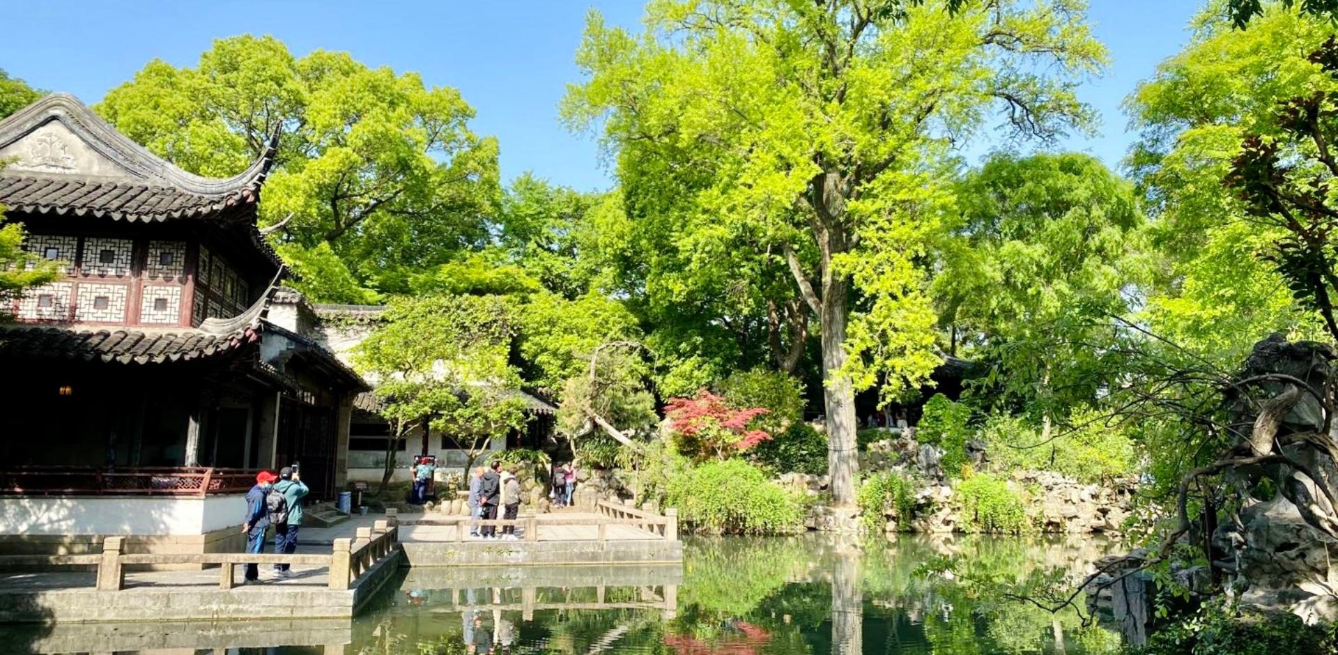 中国切手　蓮の花　中国絵画芸術展覧会記念　オリンピック　蘇州の庭園ー留園 中国切手】蓮の花の種類や特徴、切手買取市場における価値について解説