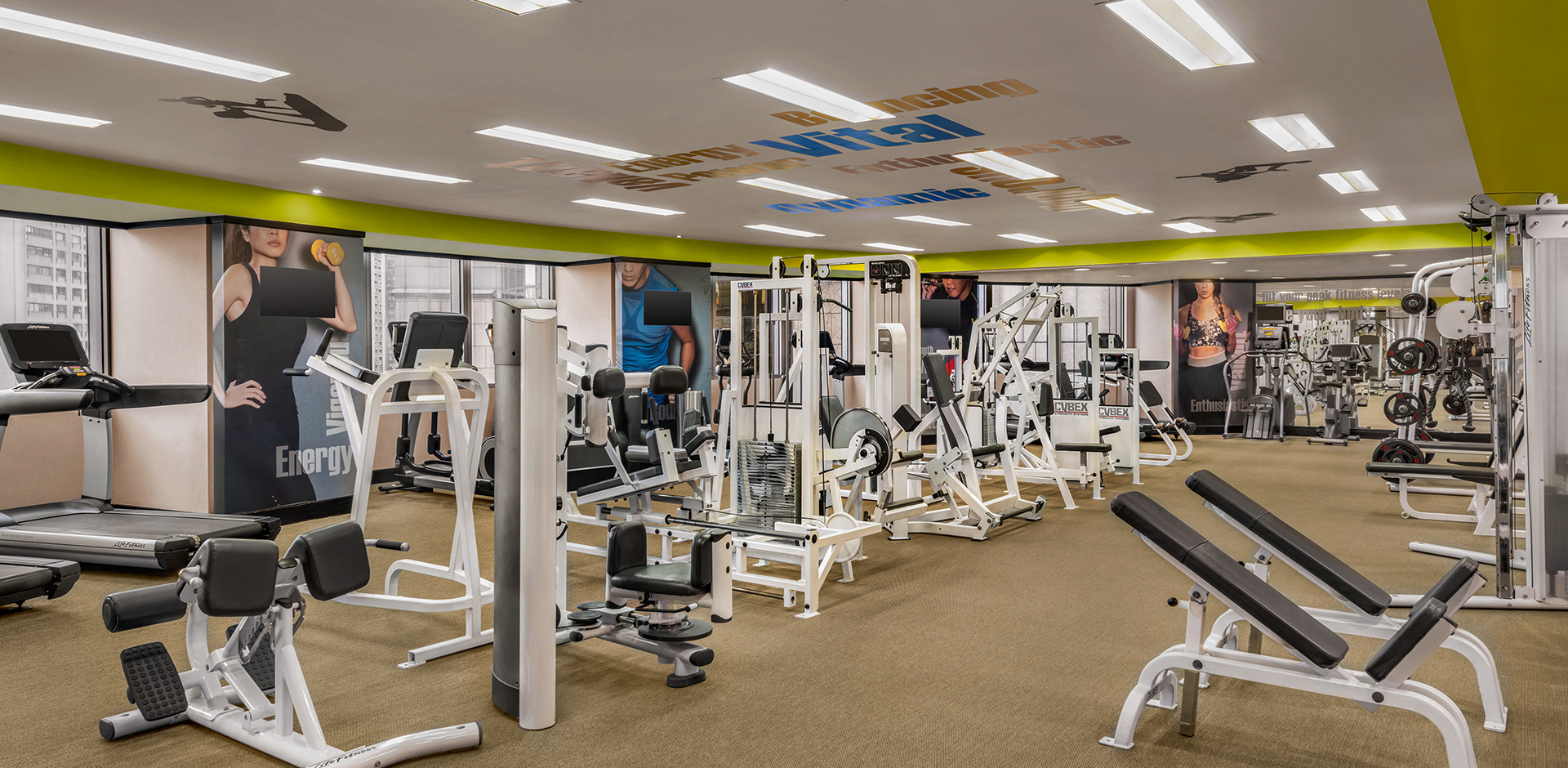 Actualizar 108+ imagen energy health club Abzlocal.mx