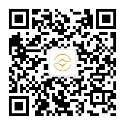 Wechat QR code for Polaris concierge