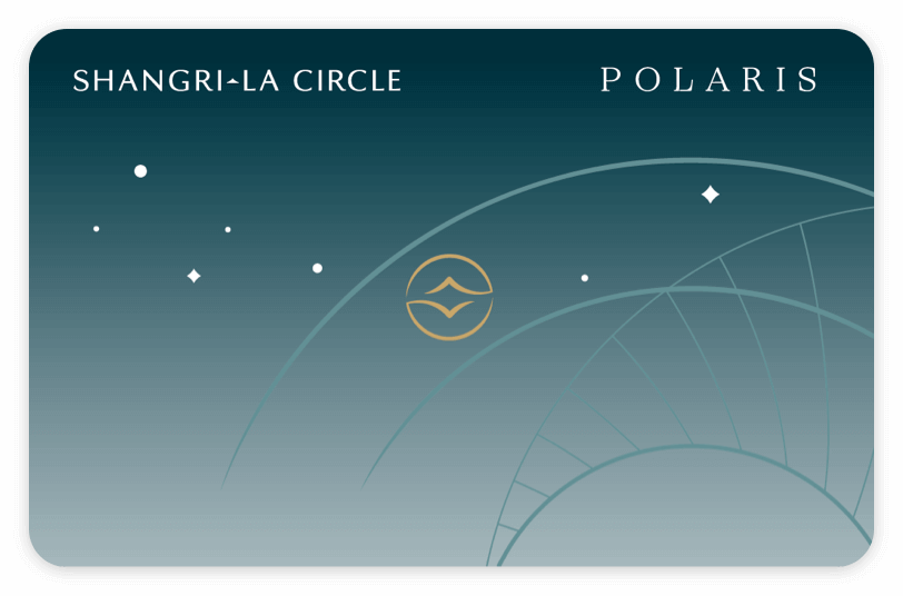 Polaris Card