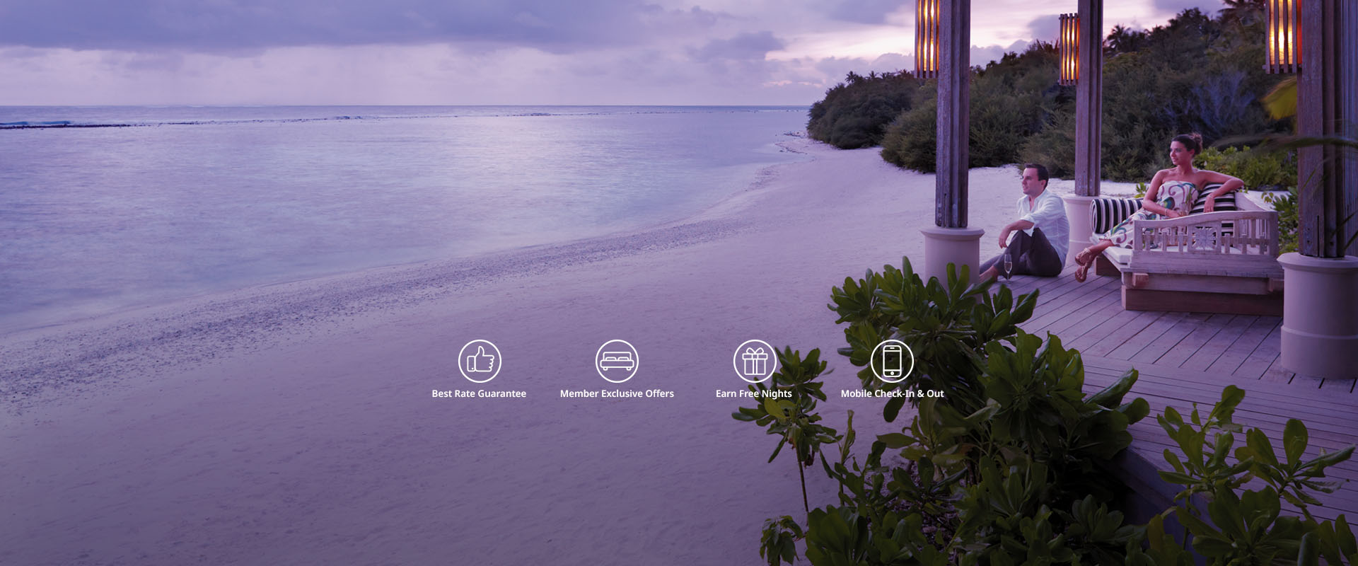 Shangri La Hotels And Resorts Golden Circle Frequent Guest Programme