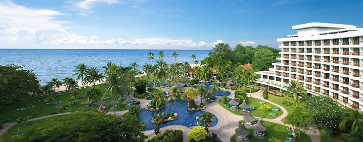 World Cl Luxury Beach Resorts Shangri La Hotels Our Brand Golden Sands Resort