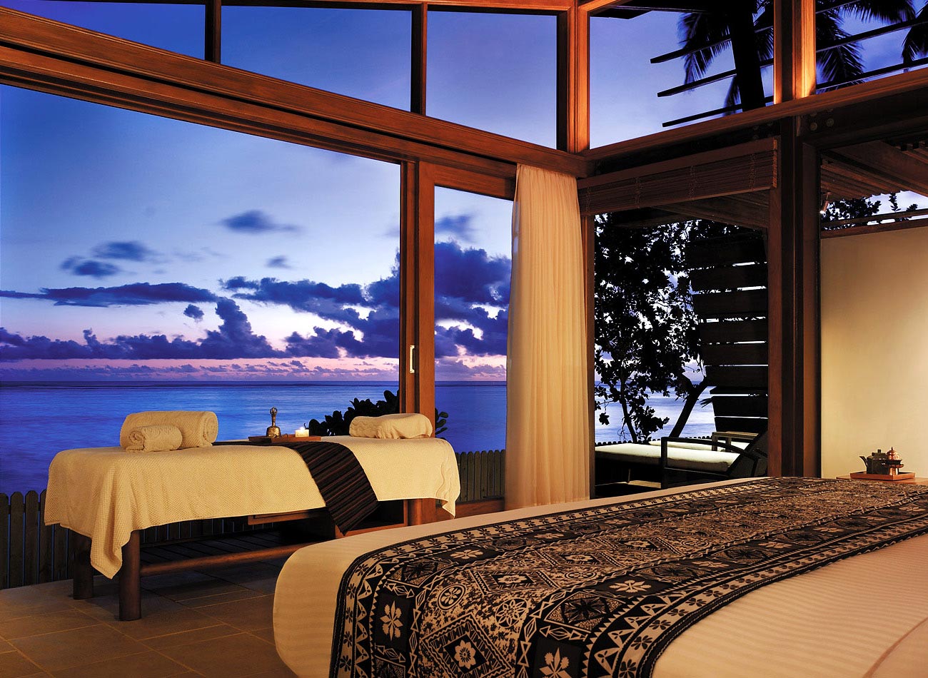 Image result for Shangri-La’ s Fijian Resort & Spa