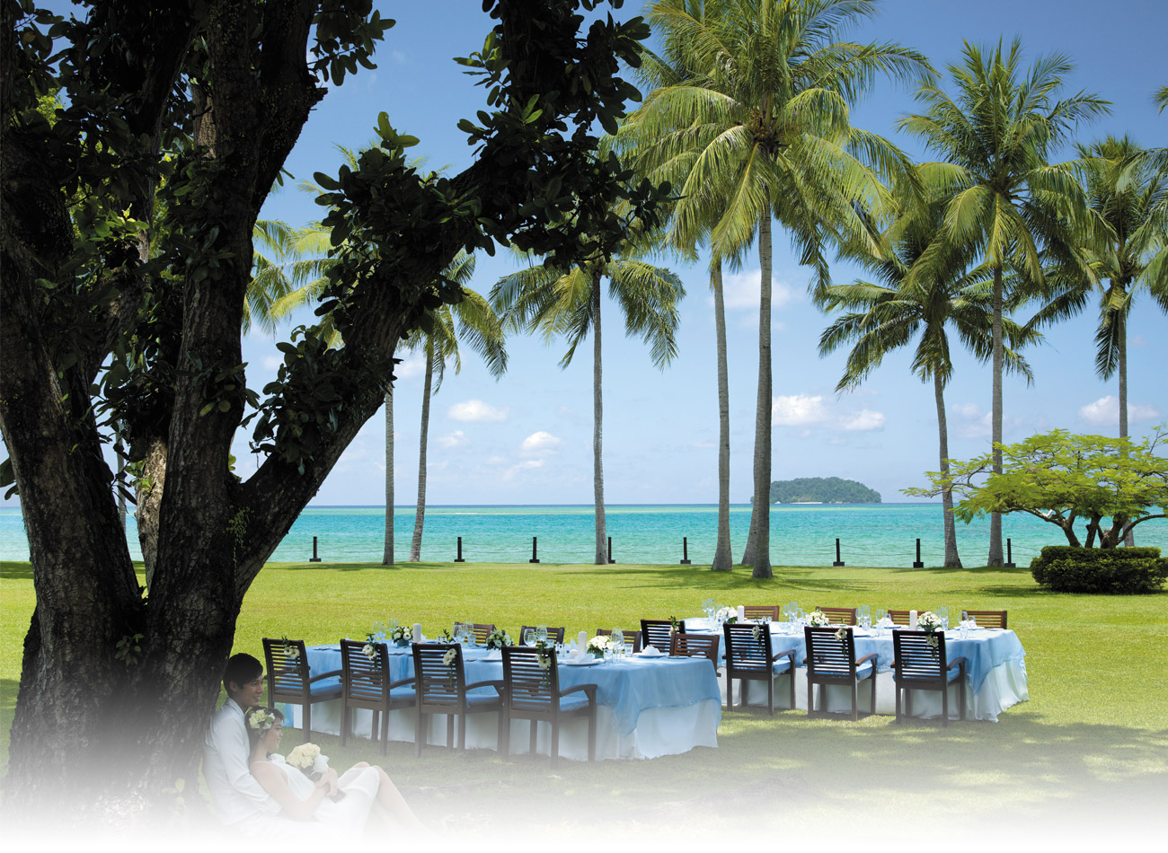 Kota Kinabalu Wedding Venue : Price & Quote | Shangri-La's ...
