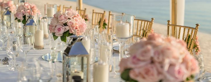 Wedding Package Offer In Boracay Shangri La S Resort And Spa Wedding Packages And Offers In Boracay