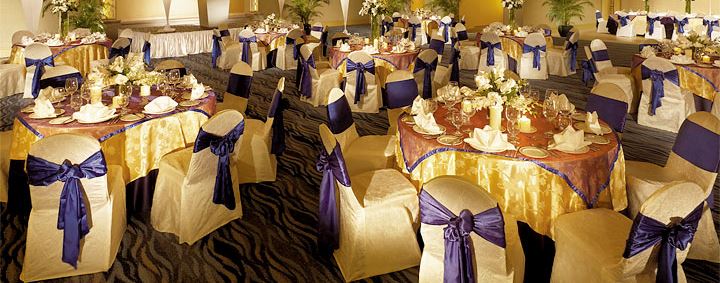 Wedding Package In Penang Beach Packages Golden Wedding Packages