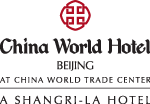 Luxury 5 Star China World Hotel, Beijing