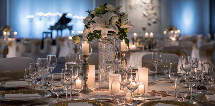 Luxury Hotel In Colombo Shangri La Weddings Celebrations
