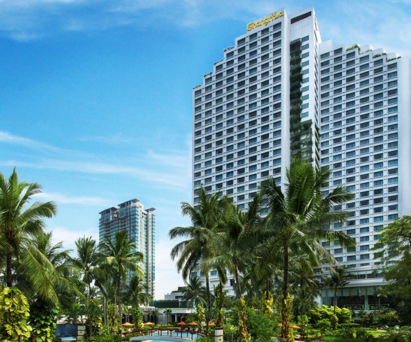 Luxury Hotel in Jakarta Shangri La Hotel Jakarta Luxury Hotel in Jakarta Shangri La Hotel Jakarta