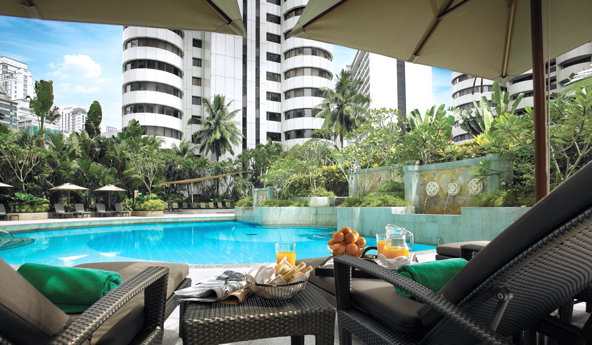 Eco Hotel Bukit Bintang In Kuala Lumpur Room Deals Photos Reviews