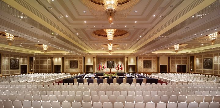 event space for rent kl