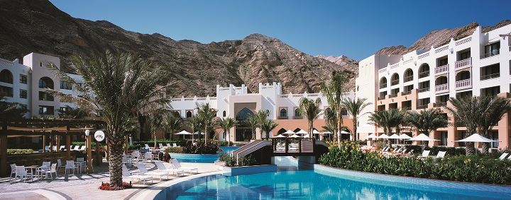 About Al Waha Hotel Mu Oman Beach Resort Spa About Al Waha
