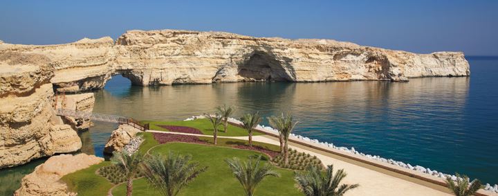 Outdoor Activities Nature Shangri La Barr Al Ah Resort And Nature Turtle Care